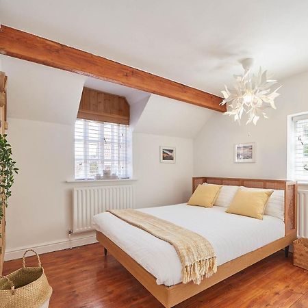 Host & Stay - Abbey View Cottage Whitby Eksteriør billede
